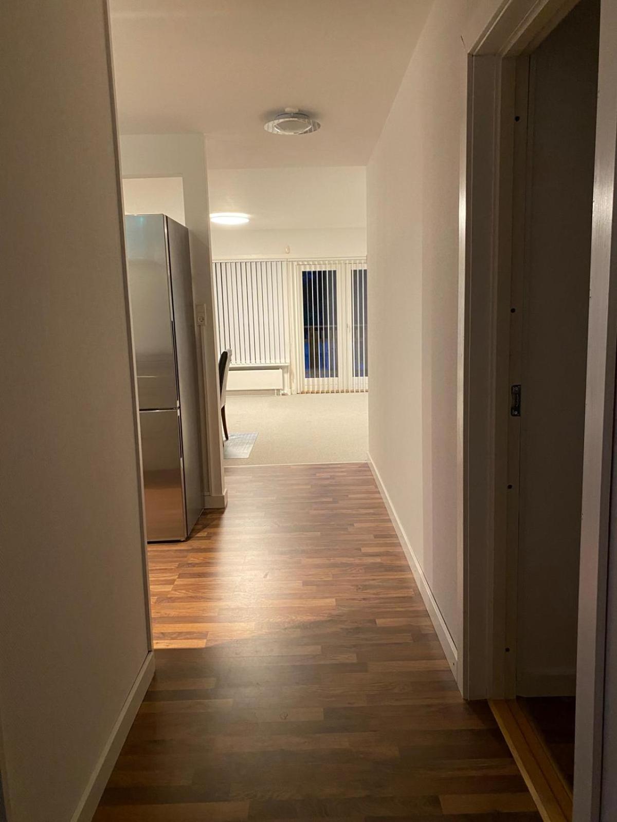 Renovated Apartment Birkerod Exterior photo