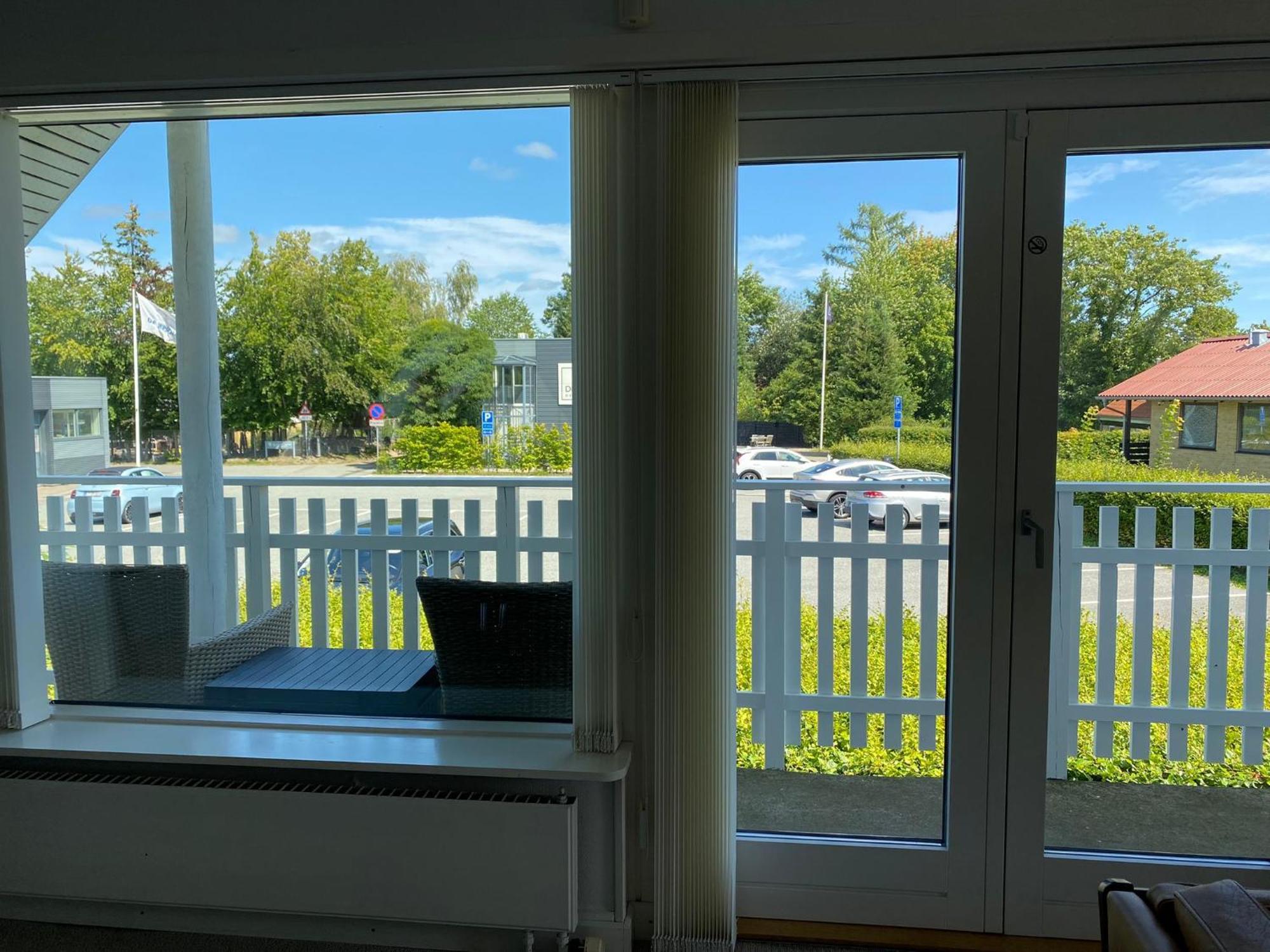 Renovated Apartment Birkerod Exterior photo