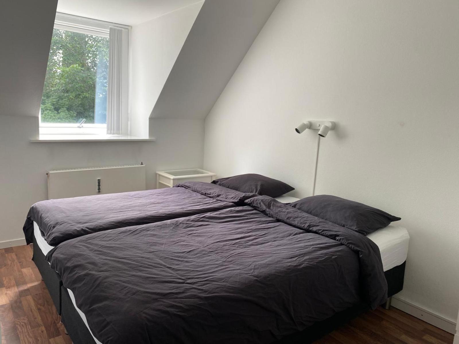Renovated Apartment Birkerod Exterior photo