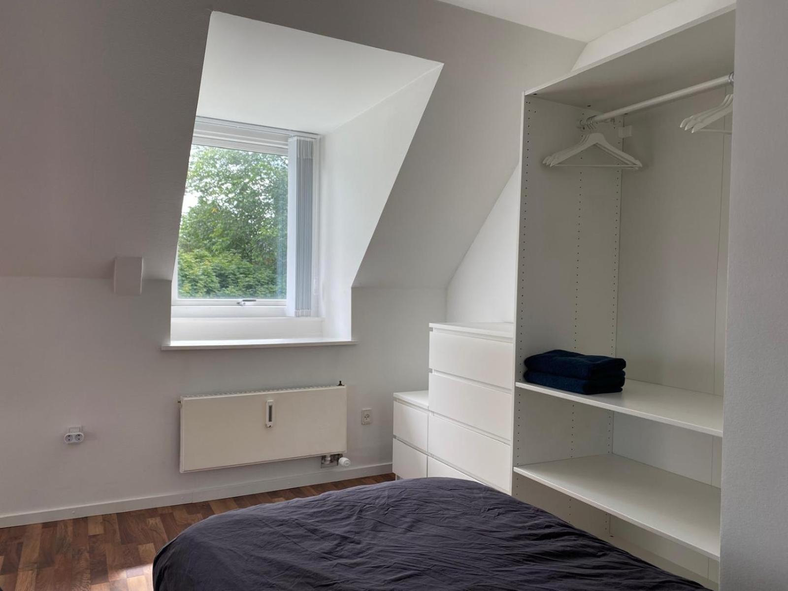 Renovated Apartment Birkerod Exterior photo